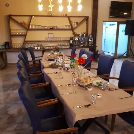 Szálloda Cameli Tas Konaklar *