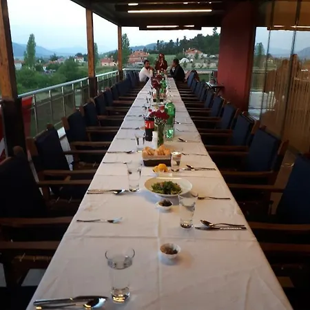 Szálloda Cameli Tas Konaklar Denizli