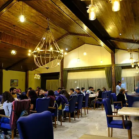 Cameli Tas Konaklar * 데니즐리