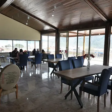 Cameli Tas Konaklar * Denizli (Denizli)