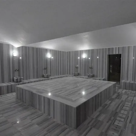 Cameli Tas Konaklar Hotel