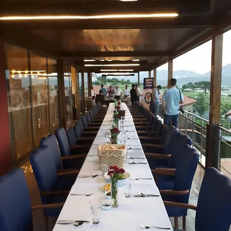 Cameli Tas Konaklar Hotel Denizli (Denizli)